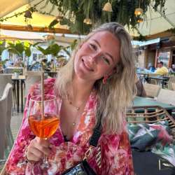 Profielfoto van Suzanne op Oppasland